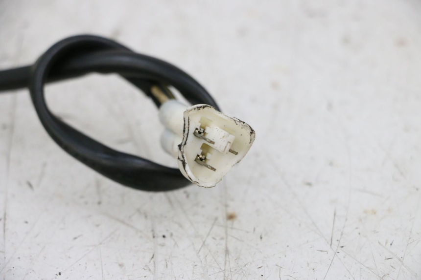 photo de CAPTEUR ARBRE A CAMES YAMAHA FJR ABS 1300 (2006 - 2012) - Gros plan technique