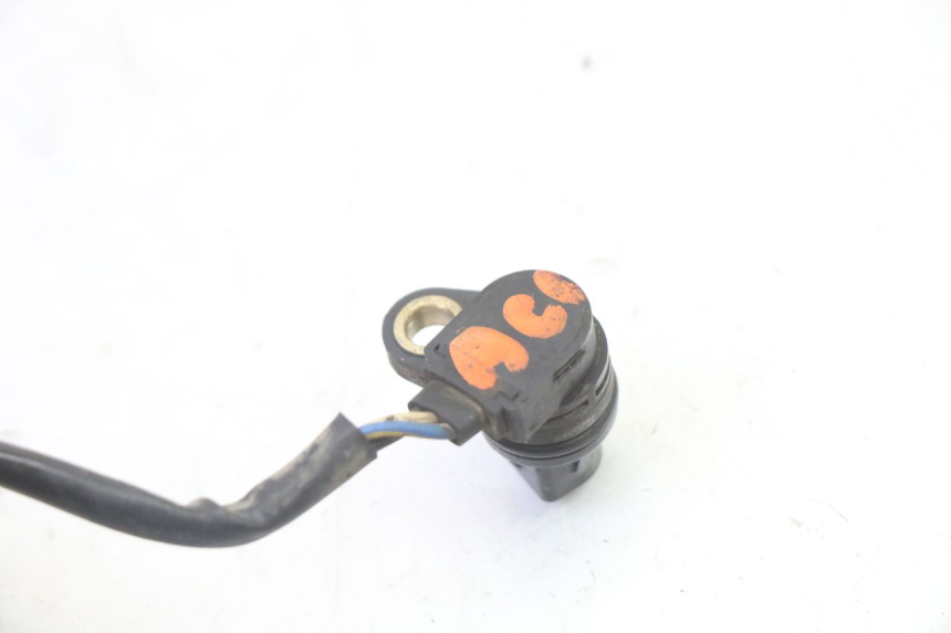 photo de CAPTEUR ARBRE A CAMES YAMAHA TDM ABS 900 (2002 - 2014) - Points de fixation