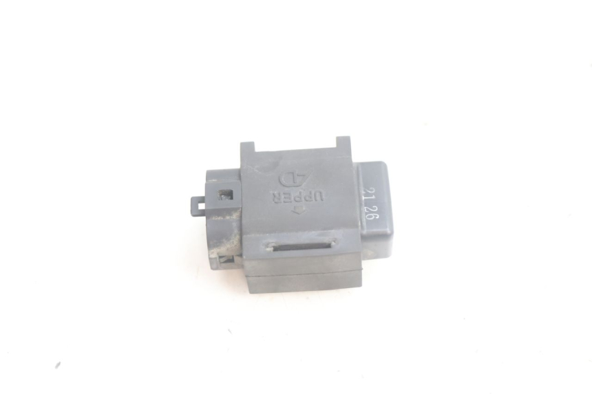 photo de CAPTEUR CHUTE SUZUKI BURGMAN EXECUTIVE ABS 650 (2006 - 2012) - Zoom état d’usage