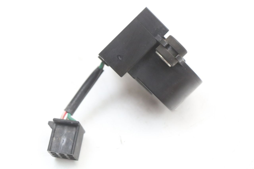 photo de CAPTEUR CHUTE HONDA FJS SILVER WING SILVERWING 400 (2005 - 2008) - Zoom état d’usage