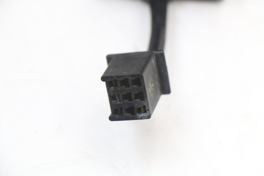 photo de CAPTEUR CHUTE HONDA FJS SILVER WING SILVERWING 400 (2005 - 2008) - Points de fixation