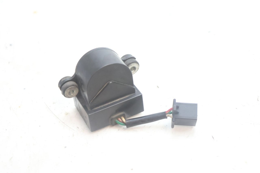 photo de CAPTEUR CHUTE HONDA FJS SILVER WING SILVERWING 400 (2005 - 2008) - Zoom état d’usage