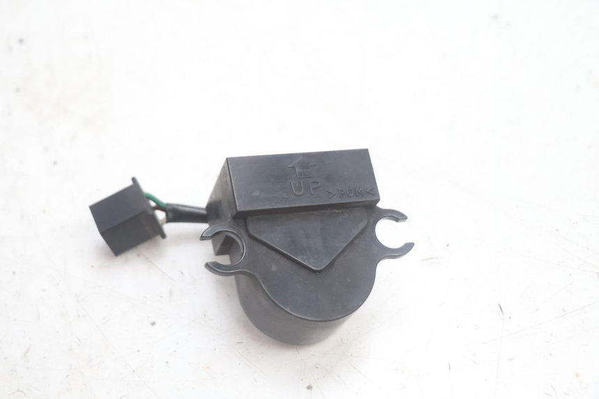 photo de CAPTEUR CHUTE HONDA FJS SILVER WING SILVERWING 400 (2005 - 2008) - Vue principale