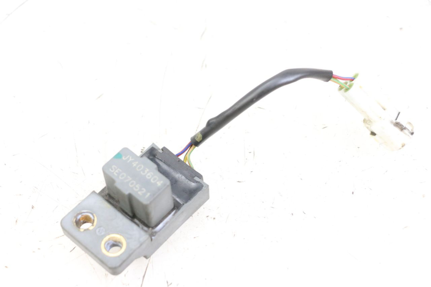 photo de CAPTEUR CHUTE HUSQVARNA SVARTPILEN 401 (2018 - 2023) - Vue principale