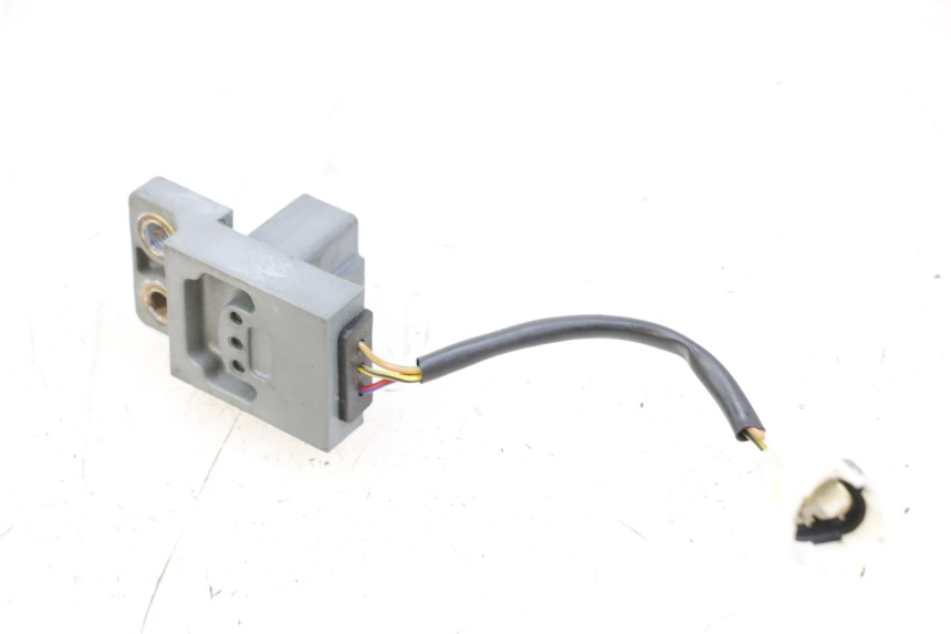 photo de CAPTEUR CHUTE HUSQVARNA SVARTPILEN 401 (2018 - 2023) - Zoom état d’usage