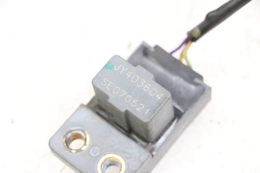 photo de CAPTEUR CHUTE HUSQVARNA SVARTPILEN 401 (2018 - 2023) - Gros plan technique