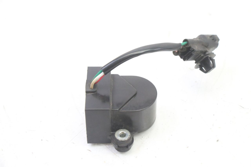 photo de CAPTEUR CHUTE HONDA NTV DEAUVILLE ABS 700 (2007 - 2016) - Gros plan technique