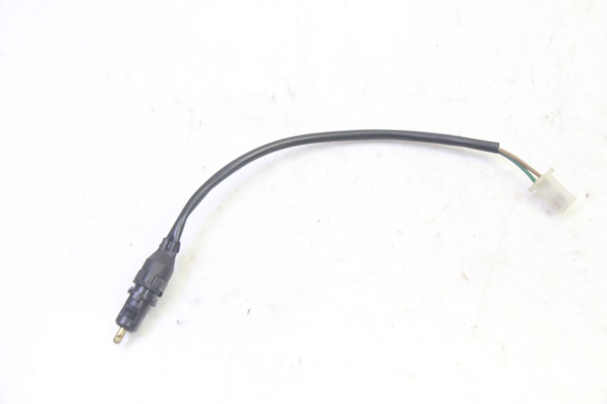 photo de CAPTEUR OUVERTURE COFFRE QUADRO 4 4D 350 (2015 - 2018) - Vue principale