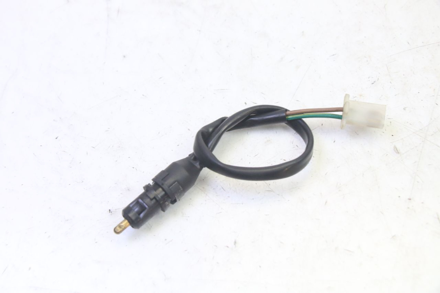 photo de CAPTEUR OUVERTURE COFFRE QUADRO 4 4D 350 (2015 - 2018) - Zoom état d’usage