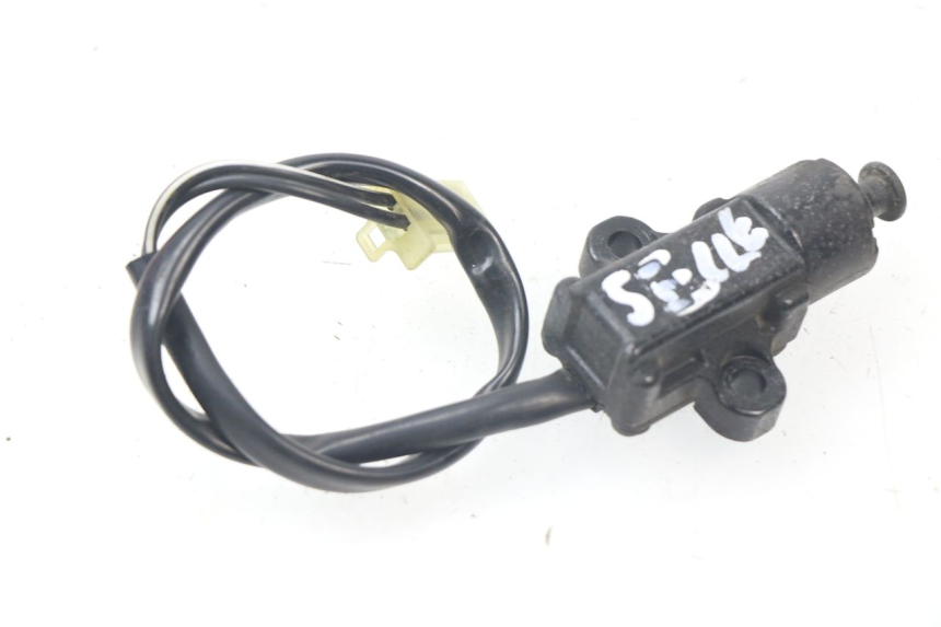 photo de CAPTEUR OUVERTURE SELLE SUZUKI AN BURGMAN 400 (2006 - 2010) - Vue principale