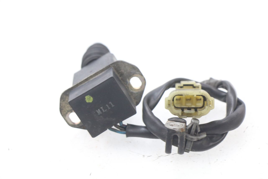 photo de CAPTEUR OUVERTURE SELLE ERIDER CARGO 1 (2009 - 2018) - Zoom état d’usage