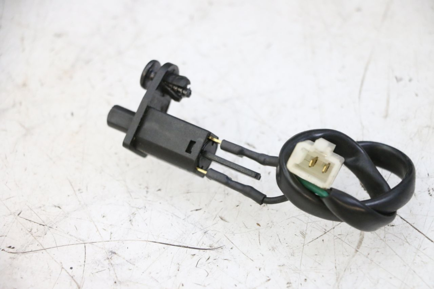 photo de CAPTEUR OUVERTURE SELLE PEUGEOT SATELIS 250 (2006 - 2012) - Détail de la pièce