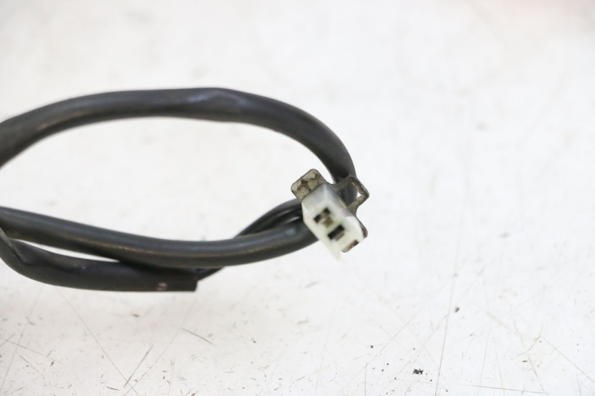 photo de CAPTEUR OUVERTURE SELLE SUZUKI BURGMAN 125 (2015 - 2017) - Détail de la pièce