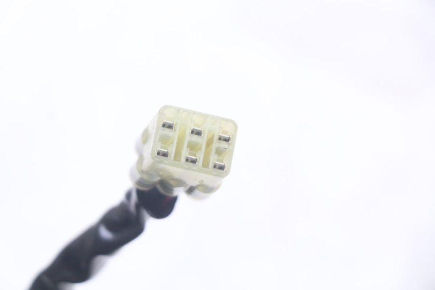 photo de CAPTEUR POINT MORT YAMAHA FJR ABS 1300 (2006 - 2012) - Points de fixation