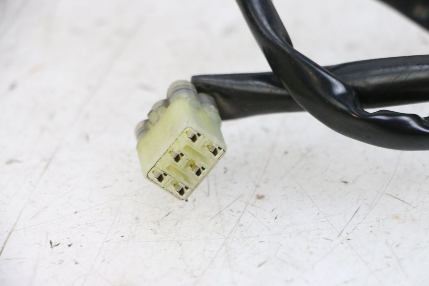 photo de CAPTEUR POINT MORT YAMAHA FJR ABS 1300 (2006 - 2012) - Autre angle de vue