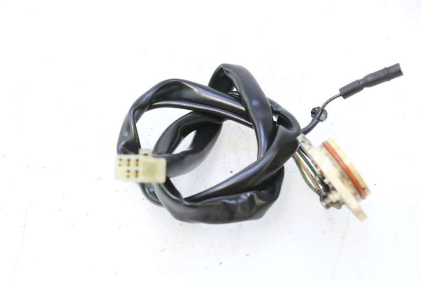 photo de CAPTEUR POINT MORT YAMAHA YZF R GENESIS 750 (1993 - 1998) - Autre angle de vue