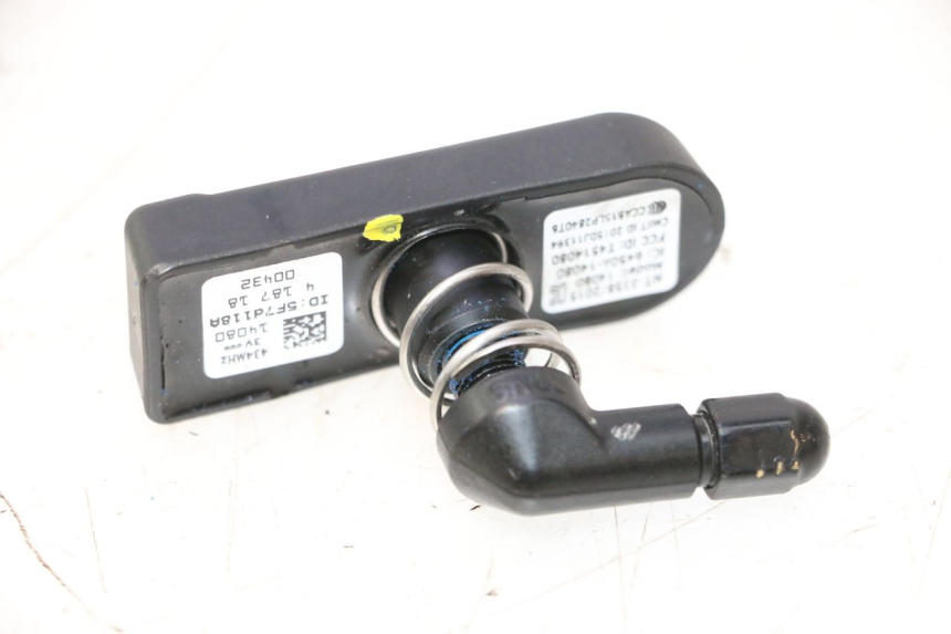 photo de CAPTEUR PRESSION PNEU HARLEY DAVIDSON ROAD GLIDE FLTRXSE 1920 (2018 - 2022) - Vue principale