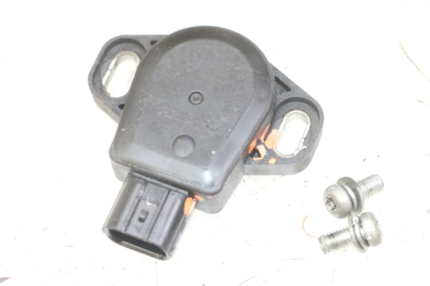 photo de CAPTEUR TPS HONDA CBF 500 (2004 - 2007) - Vue principale