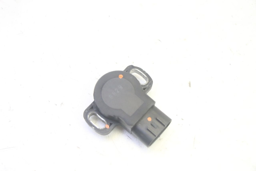 photo de CAPTEUR TPS YAMAHA FJR ABS 1300 (2006 - 2012) - Zoom état d’usage