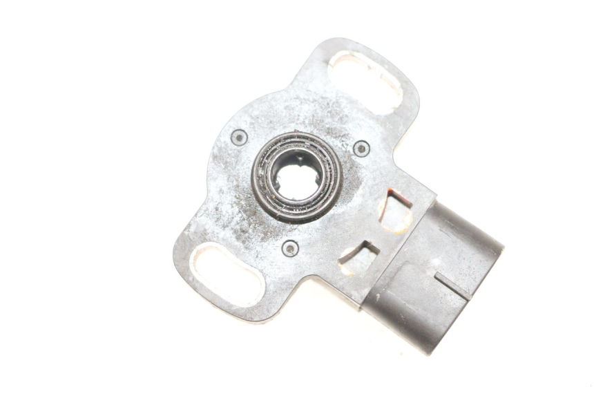 photo de CAPTEUR TPS YAMAHA FJR ABS 1300 (2006 - 2012) - Zoom état d’usage