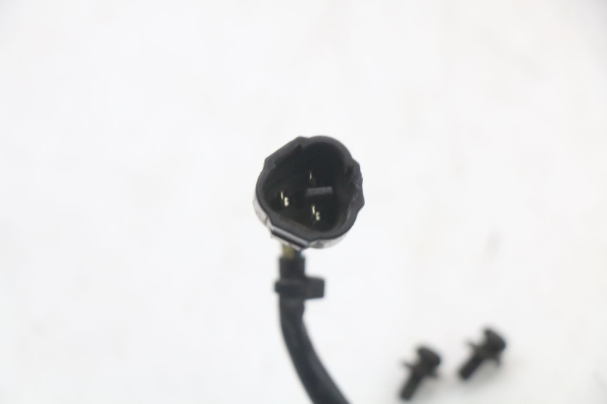 photo de CAPTEUR TPS KAWASAKI ZR7 ZR-7 S 750 (1999 - 2004) - Gros plan technique