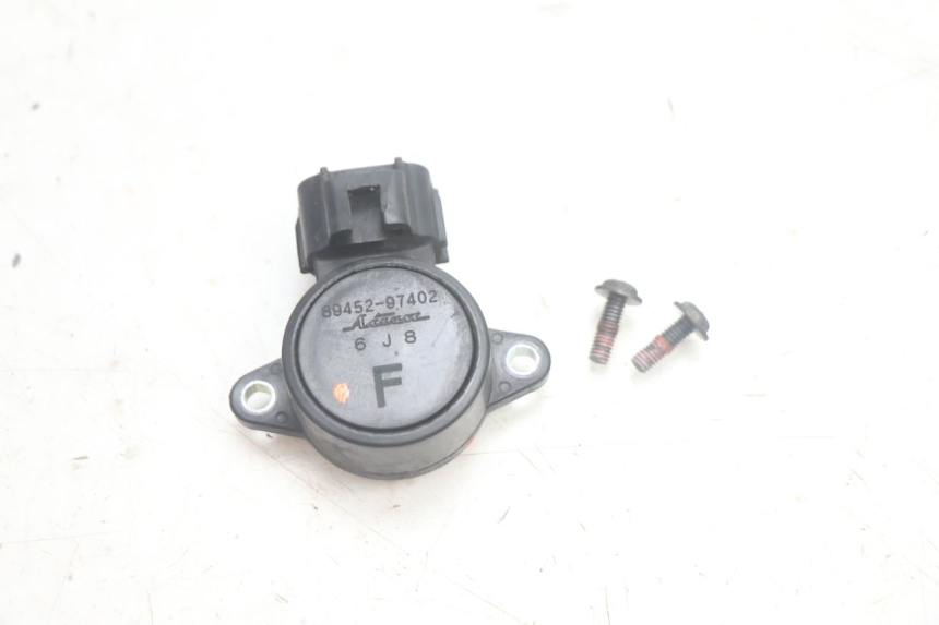 photo de CAPTEUR TPS YAMAHA XMAX X-MAX 125 (2006 - 2009) - Vue principale