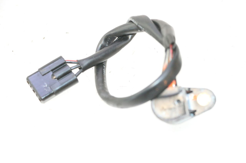 photo de CAPTEUR VITESSE SUZUKI GSF N BANDIT 1200 (2001 - 2005) - Zoom état d’usage