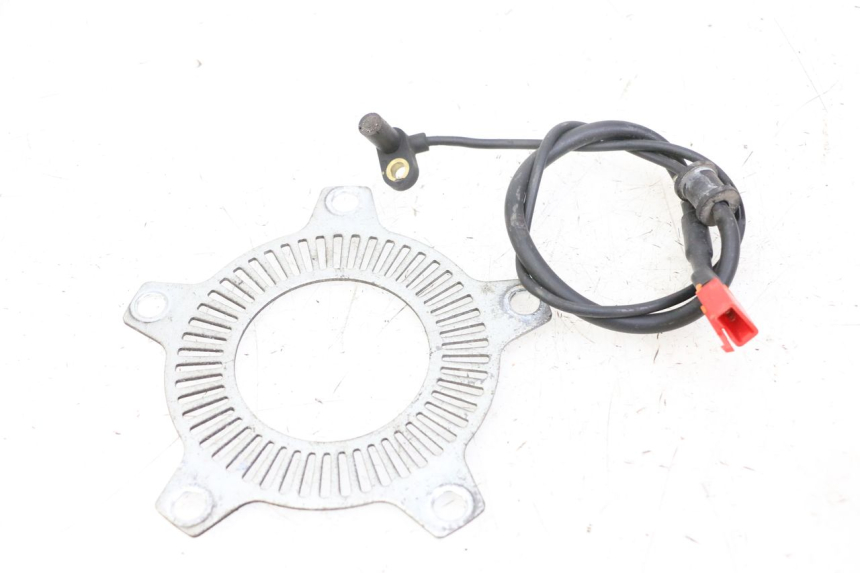 photo de CAPTEUR VITESSE SYM JOYMAX 125 (2010 - 2017) - Zoom état d’usage