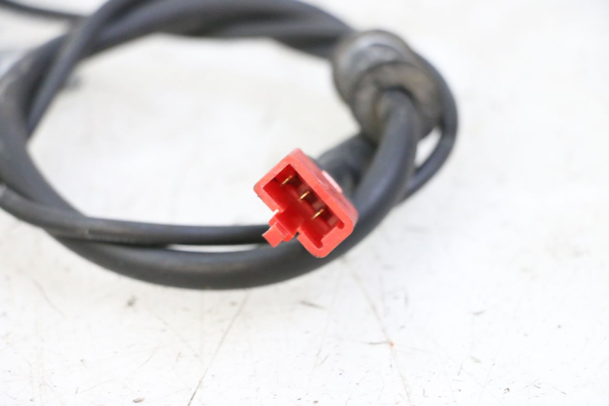 photo de CAPTEUR VITESSE SYM JOYMAX 125 (2010 - 2017) - Autre angle de vue