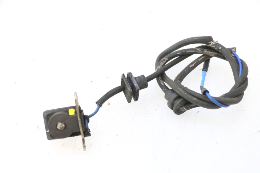 photo de CAPTEUR VITESSE PEUGEOT KISBEE 4T 50 (2010 - 2017) - Vue principale