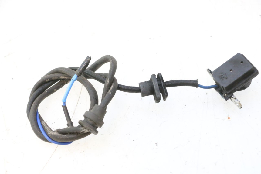 photo de CAPTEUR VITESSE PEUGEOT KISBEE 4T 50 (2010 - 2017) - Autre angle de vue