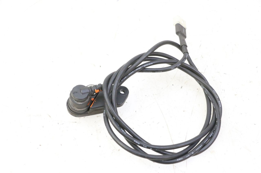 photo de CAPTEUR VITESSE RIEJU MRT 50 (2018 - 2021) - Détail de la pièce