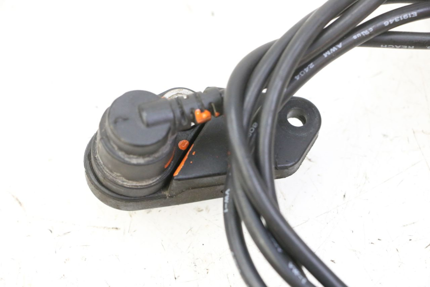 photo de CAPTEUR VITESSE RIEJU MRT 50 (2018 - 2021) - Zoom état d’usage