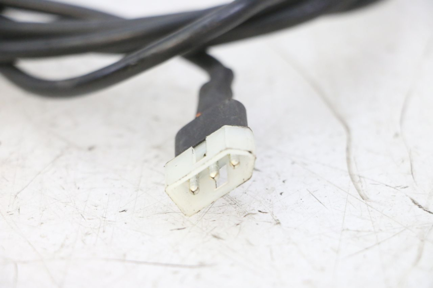 photo de CAPTEUR VITESSE RIEJU MRT 50 (2018 - 2021) - Gros plan technique