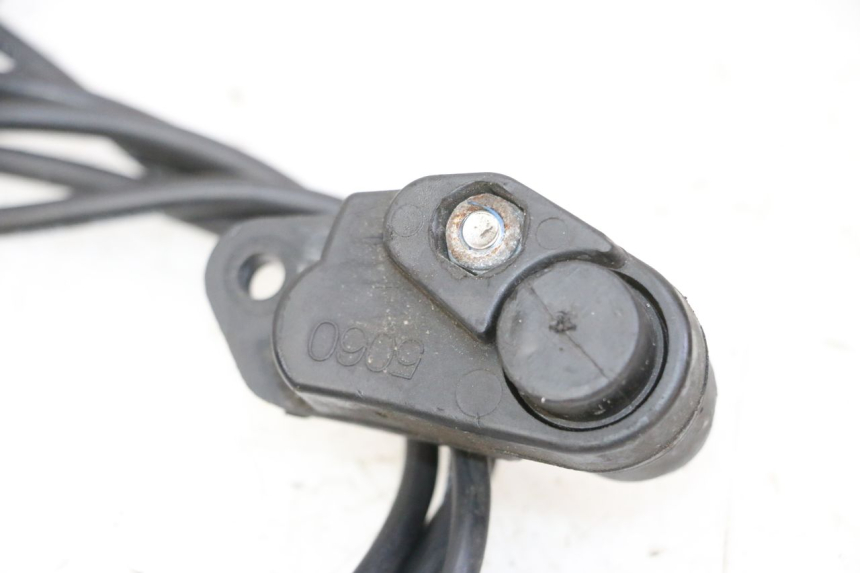 photo de CAPTEUR VITESSE RIEJU MRT 50 (2018 - 2021) - Points de fixation