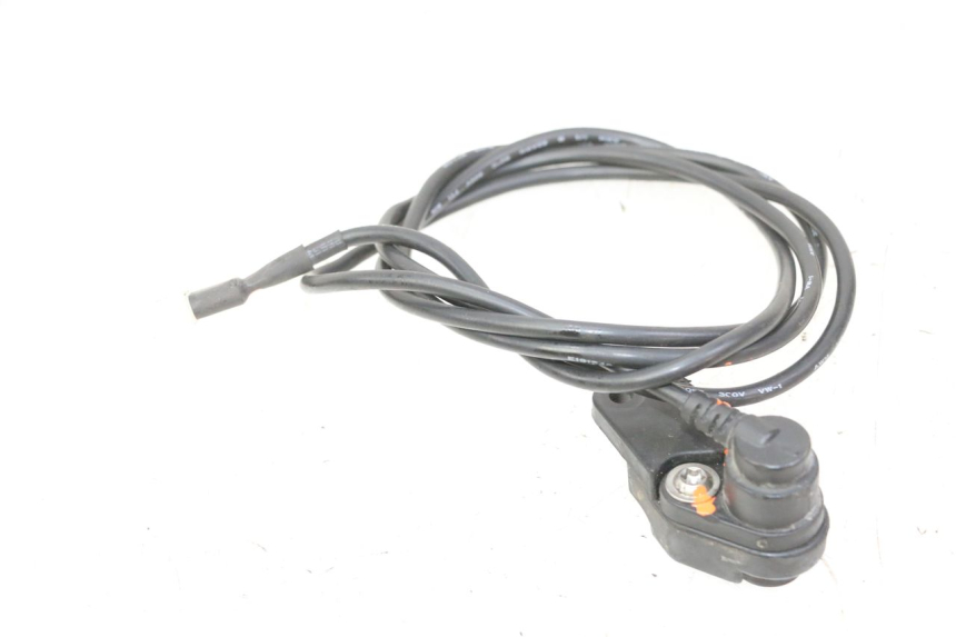 photo de CAPTEUR VITESSE RIEJU MRT 50 (2018 - 2021) - État de surface