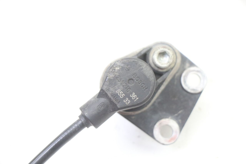 photo de CAPTEUR VITESSE PIAGGIO NEW TYPHOON 50 (2018 - 2021) - Autre angle de vue