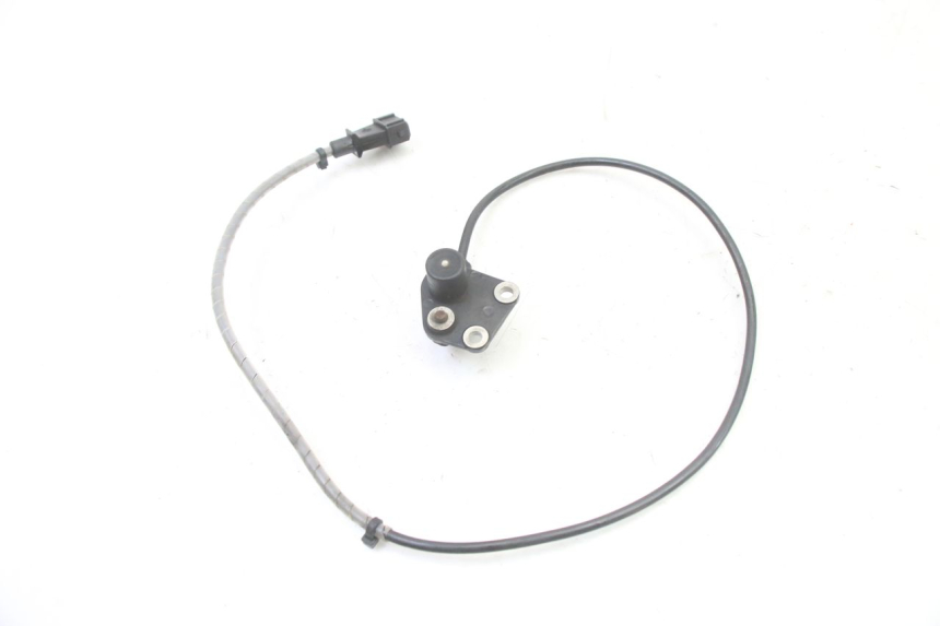 photo de CAPTEUR VITESSE PIAGGIO NEW TYPHOON 50 (2018 - 2021) - Zoom état d’usage