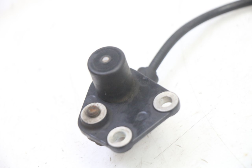 photo de CAPTEUR VITESSE PIAGGIO NEW TYPHOON 50 (2018 - 2021) - Gros plan technique