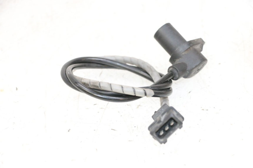 photo de CAPTEUR VITESSE PIAGGIO NEW TYPHOON 50 (2018 - 2021) - Zoom état d’usage