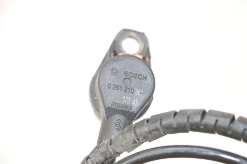 photo de CAPTEUR VITESSE PIAGGIO NRG POWER PUREJET 50 (2018 - 2021) - Détail de la pièce