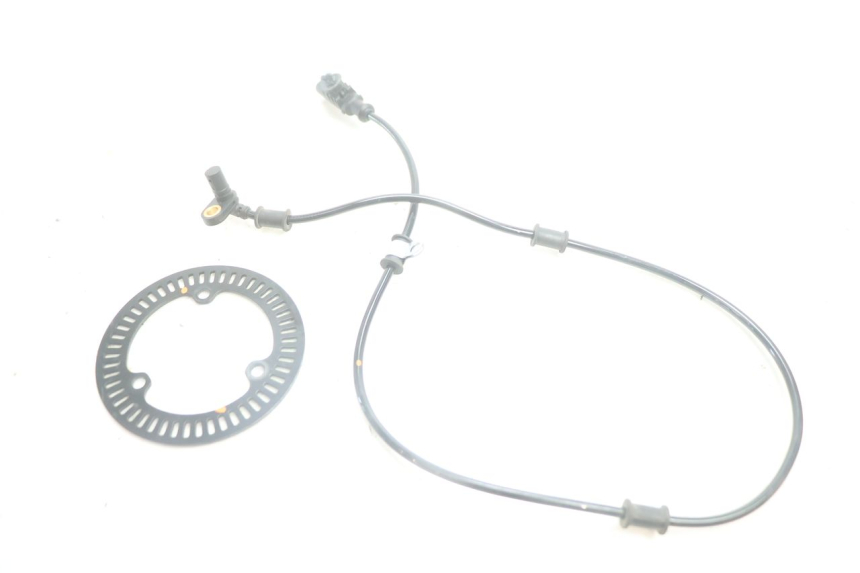photo de CAPTEUR VITESSE JM MOTORS R-MAX TECH 50 (2024 - 2026) - Vue principale