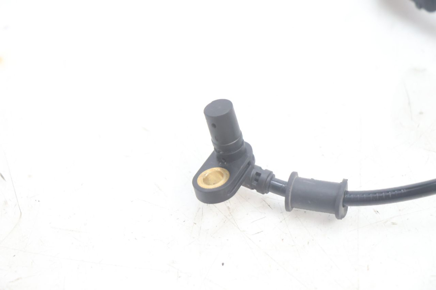 photo de CAPTEUR VITESSE JM MOTORS R-MAX TECH 50 (2024 - 2026) - Vue d’ensemble