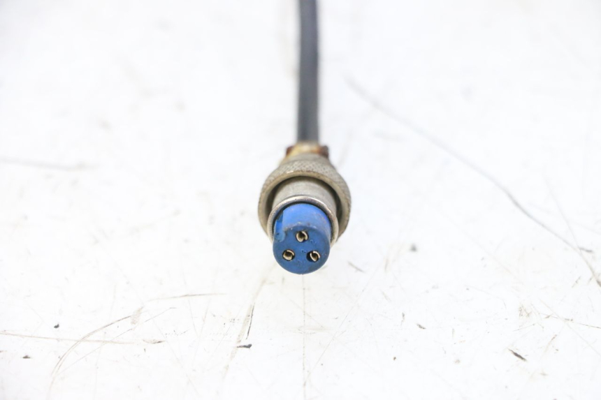 photo de CAPTEUR VITESSE HYTRACK S 150 (2003 - 2011) - Vue d’ensemble