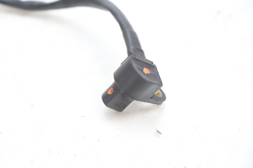 photo de CAPTEUR VITESSE KAWASAKI ZX-6R ZX6R 600 (2000 - 2002) - Détail de la pièce