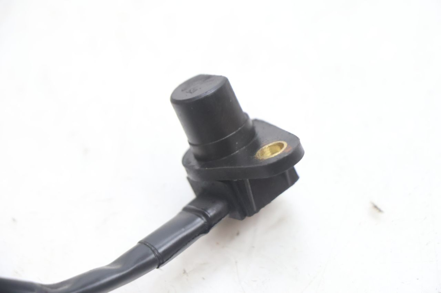 photo de CAPTEUR VITESSE KAWASAKI ZX-6R ZX6R 600 (2000 - 2002) - Zoom état d’usage