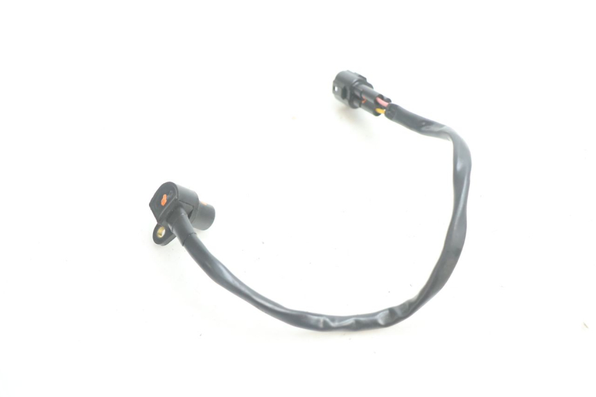 photo de CAPTEUR VITESSE KAWASAKI ZX-6R ZX6R 600 (2000 - 2002) - Autre angle de vue