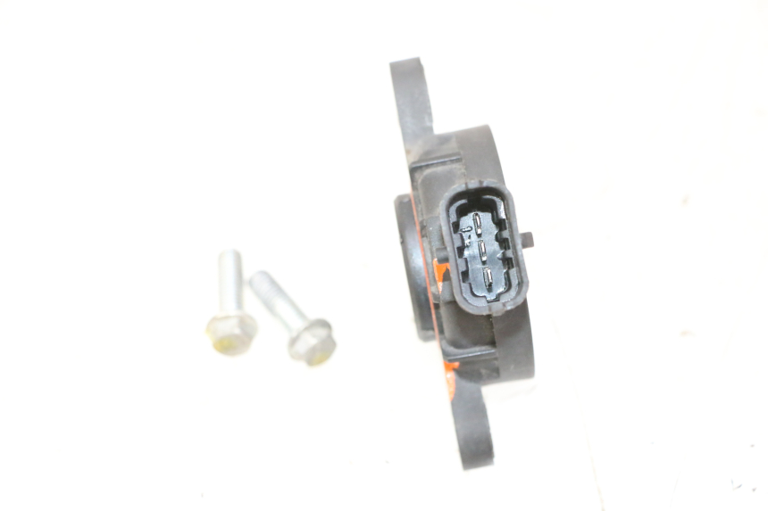 photo de CAPTEUR DE POSITION ROLL LOCK PIAGGIO MP3 500 (2011 - 2015) - Zoom état d’usage