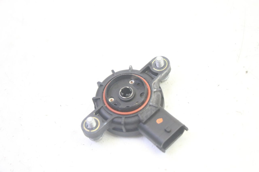 photo de CAPTEUR DE POSITION ROLL LOCK PIAGGIO MP3 RL 250 (2006 - 2010) - Zoom état d’usage