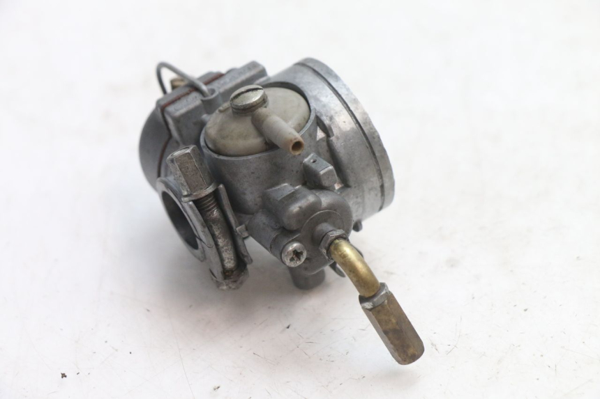 photo de CARBURATEUR PEUGEOT 103 SPX CLIP 50 (1989 - 1992) - Vue d’ensemble